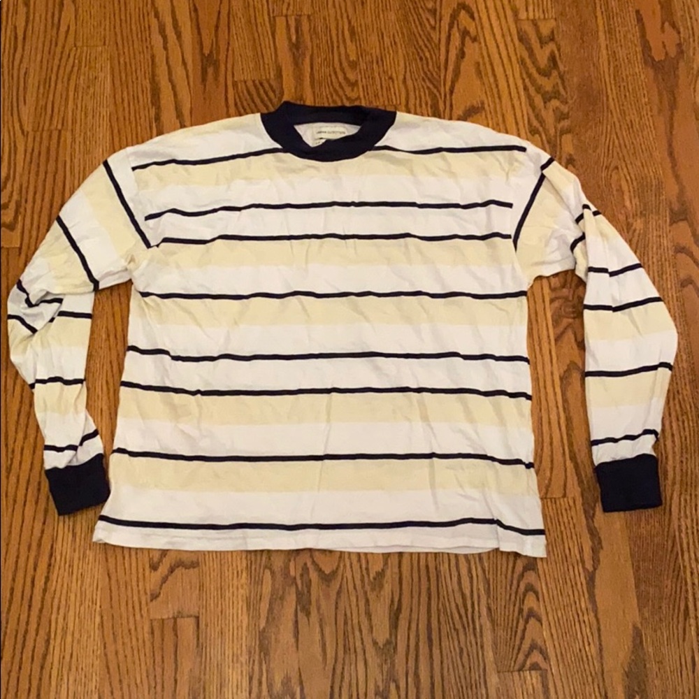Urban outfitters long sleeve shirt